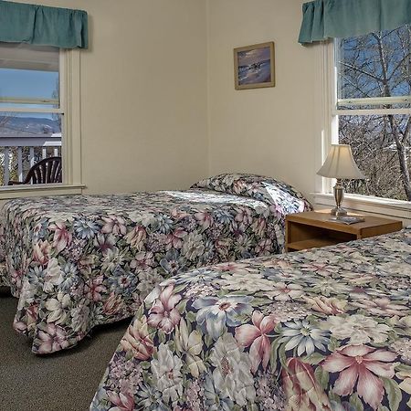 Jnr Hotel Cedarville ภายนอก รูปภาพ